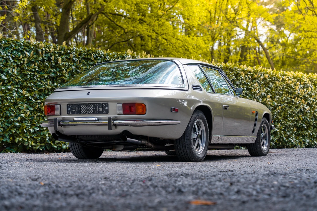 1971 Jensen Interceptor - Image 7 of 31