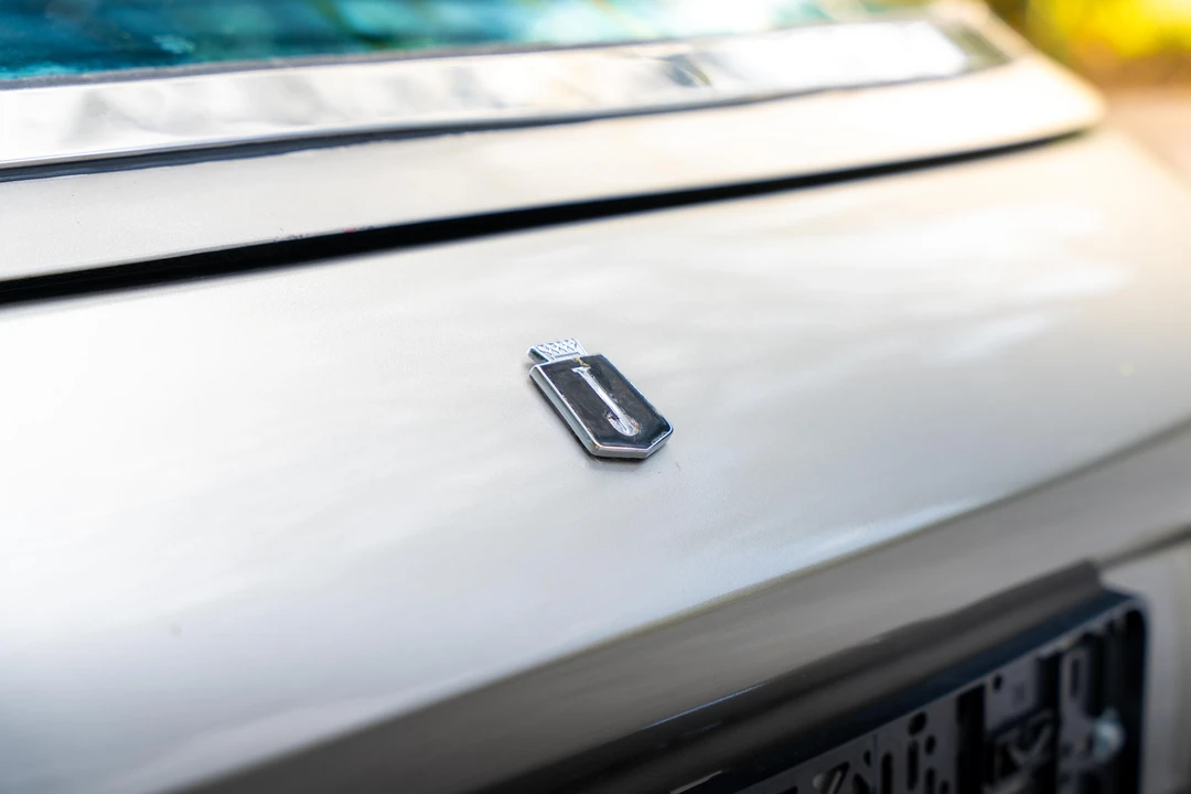 1971 Jensen Interceptor - Image 26 of 31