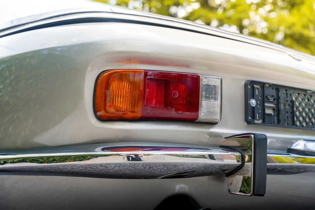 1971 Jensen Interceptor - Image 27 of 31