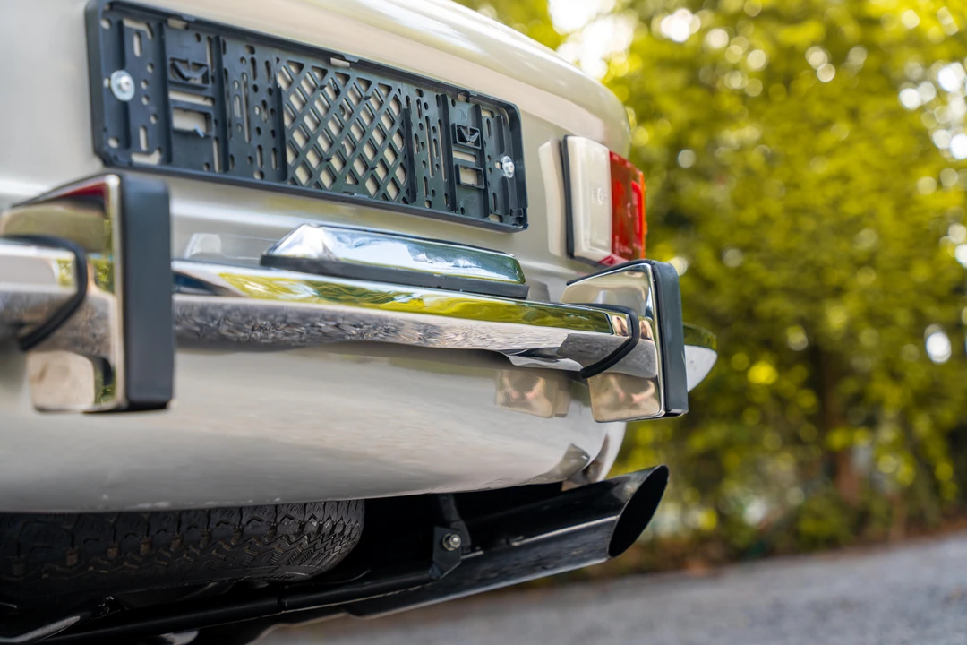 1971 Jensen Interceptor - Image 28 of 31