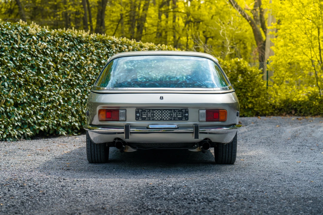 1971 Jensen Interceptor - Image 6 of 31