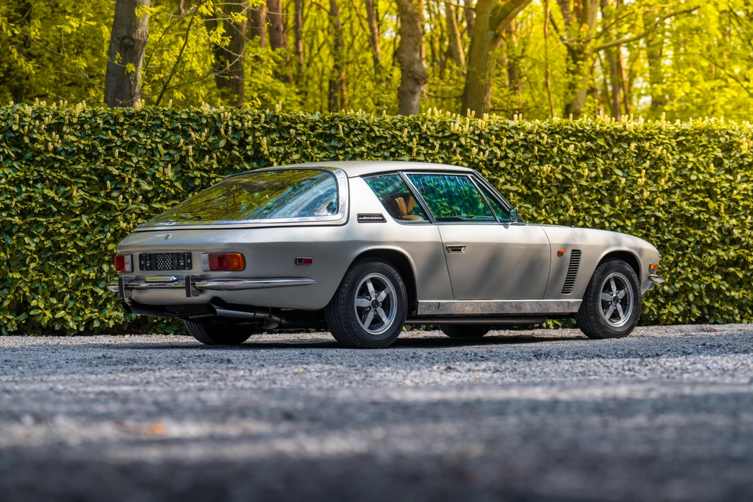1971 Jensen Interceptor - Image 8 of 31