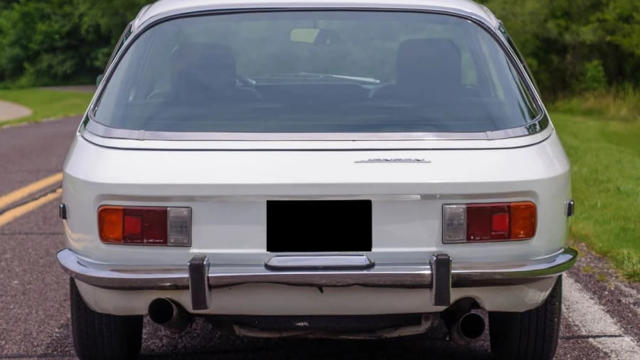 1971 Jensen Interceptor - Image 19 of 20