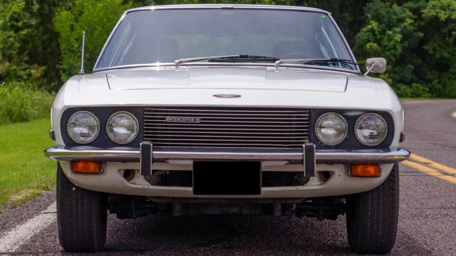 1971 Jensen Interceptor - Image 18 of 20