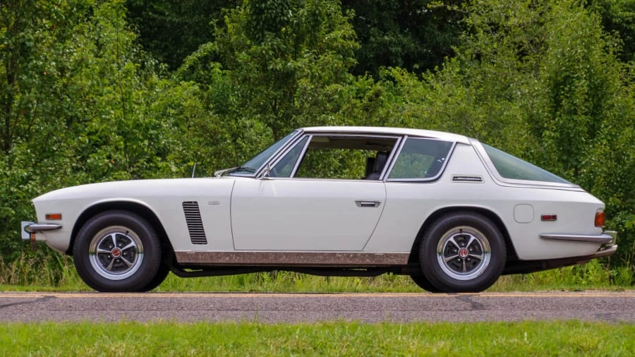 1971 Jensen Interceptor - Image 2 of 20