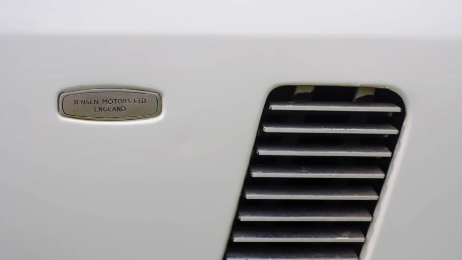1971 Jensen Interceptor - Image 15 of 20