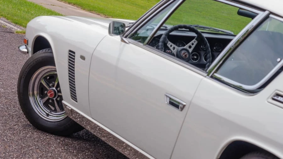 1971 Jensen Interceptor - Image 14 of 20
