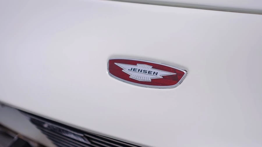 1971 Jensen Interceptor - Image 13 of 20