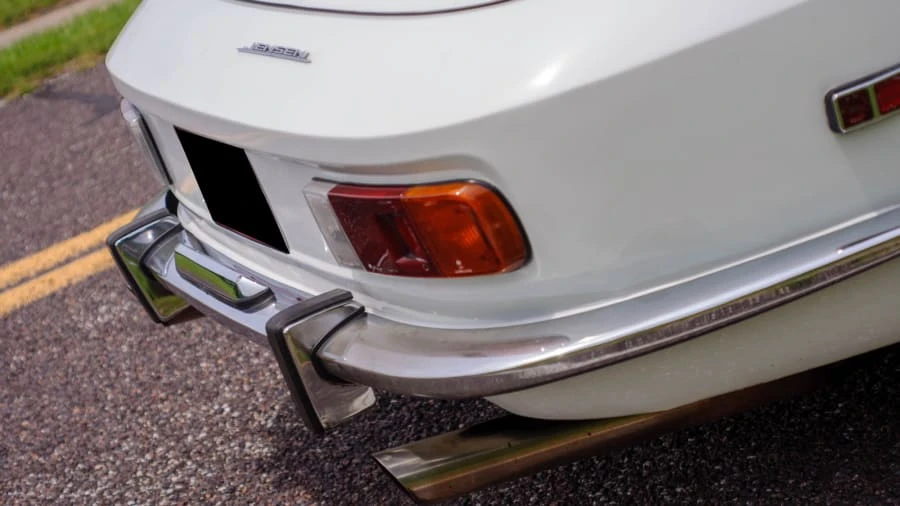 1971 Jensen Interceptor - Image 17 of 20