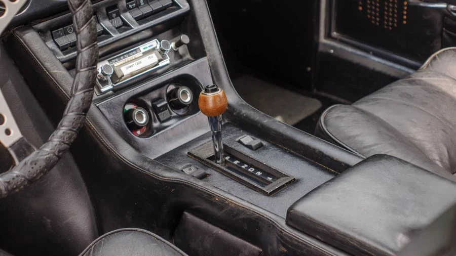 1971 Jensen Interceptor - Image 5 of 20
