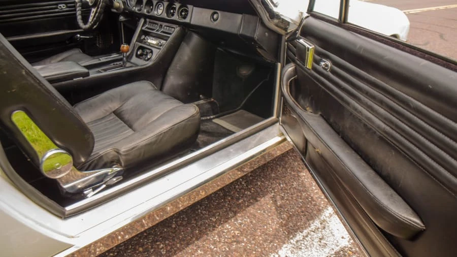 1971 Jensen Interceptor - Image 8 of 20