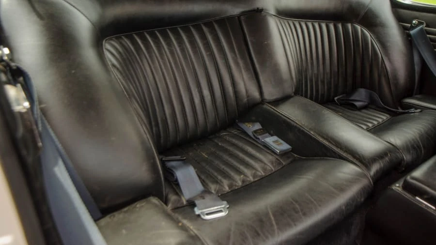 1971 Jensen Interceptor - Image 9 of 20