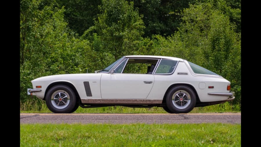 1971 Jensen Interceptor - Image 2 of 21