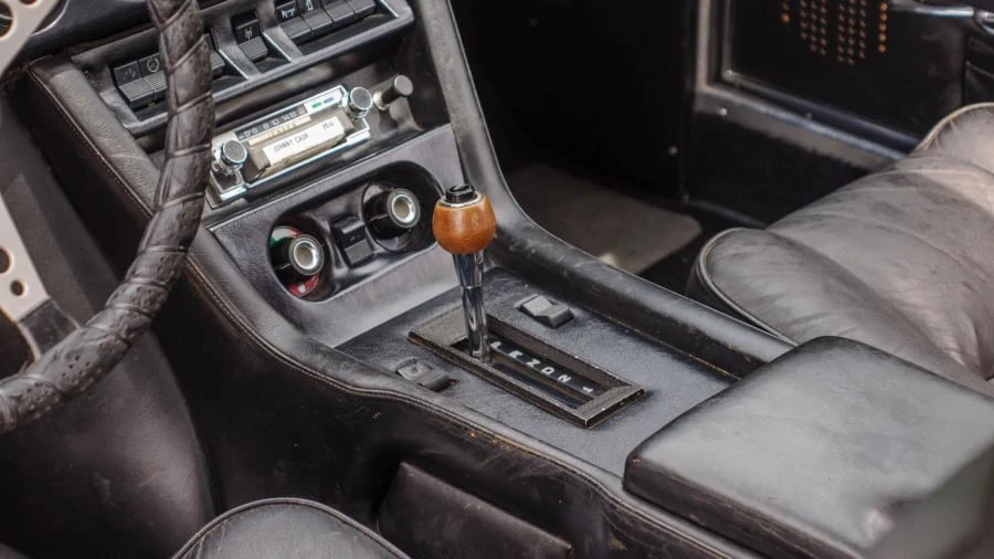 1971 Jensen Interceptor - Image 5 of 21
