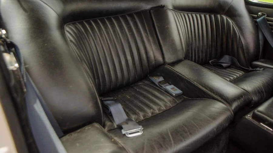 1971 Jensen Interceptor - Image 8 of 21