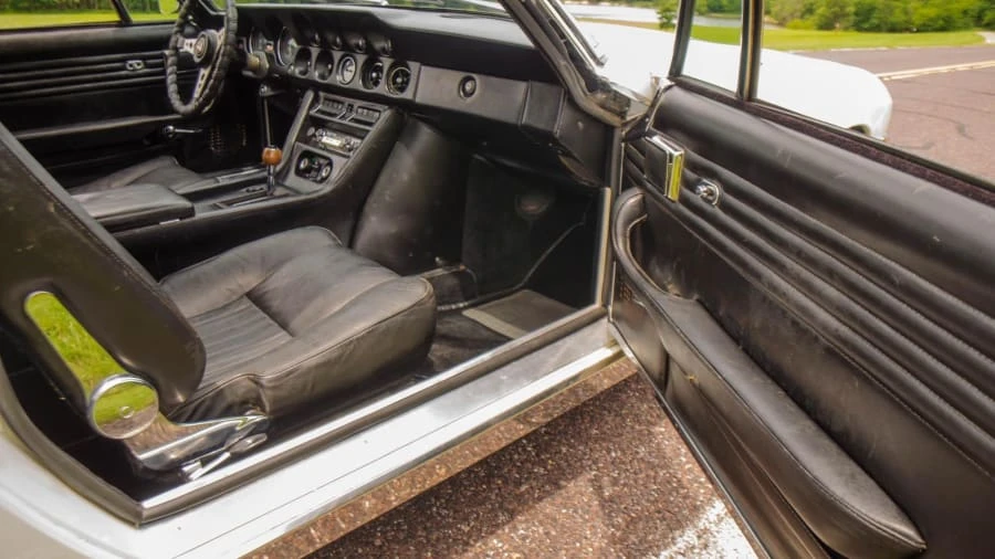 1971 Jensen Interceptor - Image 9 of 21