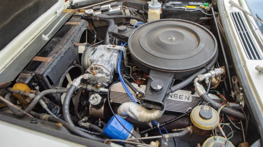 1971 Jensen Interceptor - Image 10 of 21