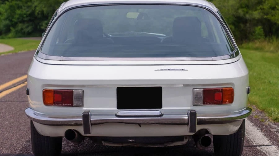 1971 Jensen Interceptor - Image 14 of 21