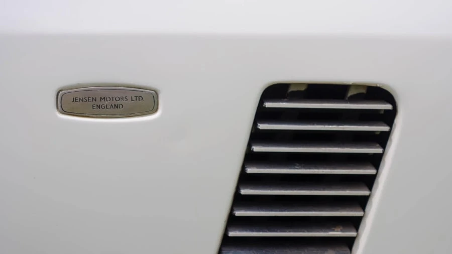 1971 Jensen Interceptor - Image 15 of 21