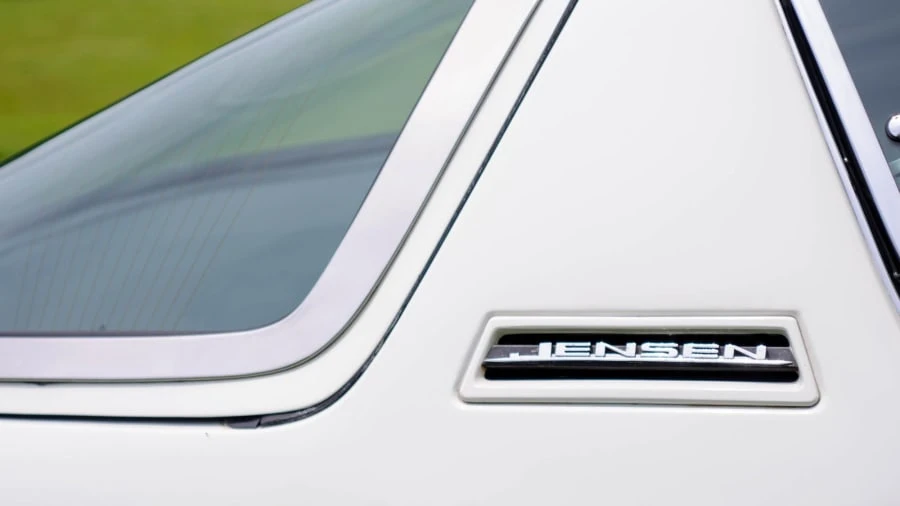 1971 Jensen Interceptor - Image 16 of 21