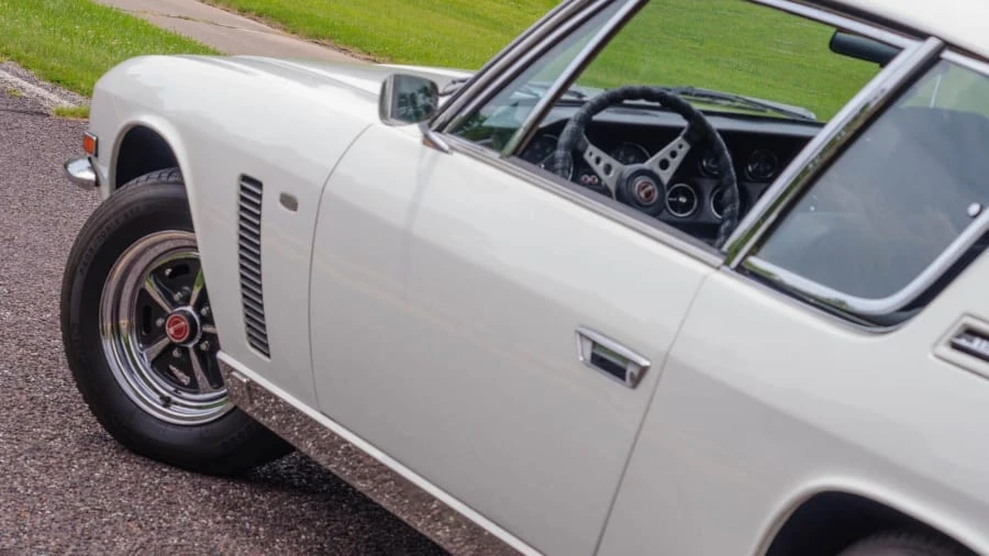 1971 Jensen Interceptor - Image 17 of 21