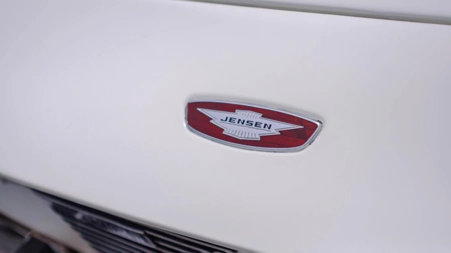 1971 Jensen Interceptor - Image 18 of 21