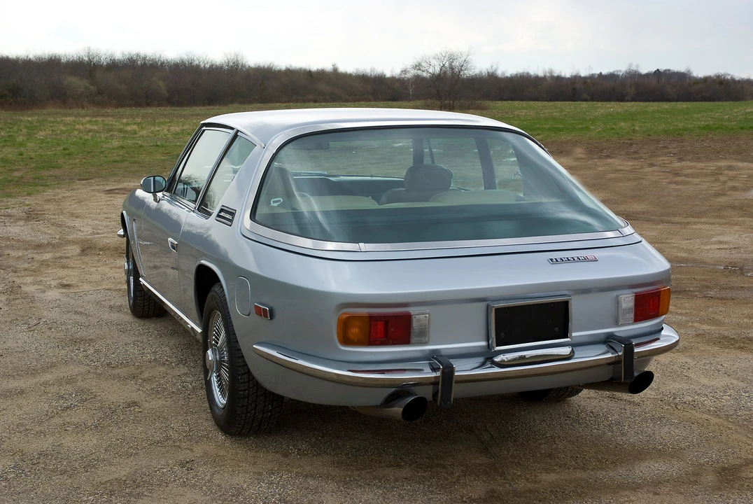 1971 Jensen Interceptor - Image 2 of 15
