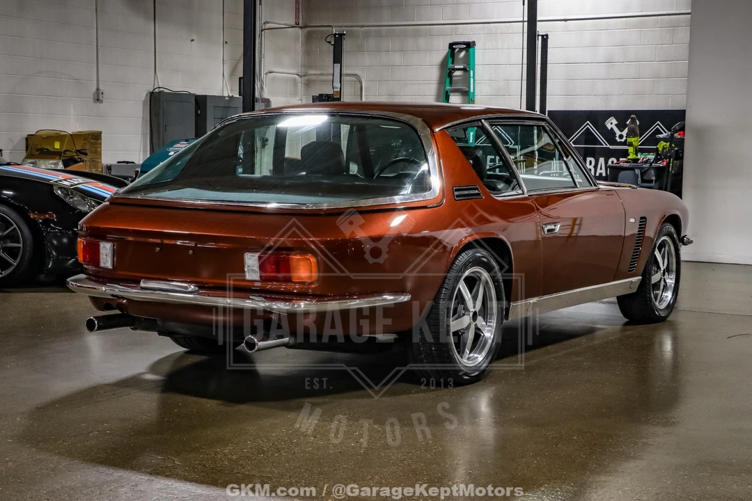 1971 Jensen Interceptor - Image 9 of 21