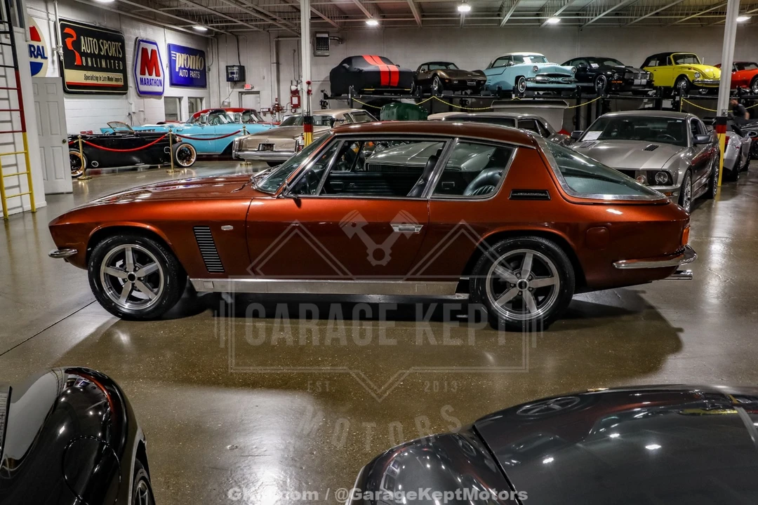 1971 Jensen Interceptor - Image 6 of 21