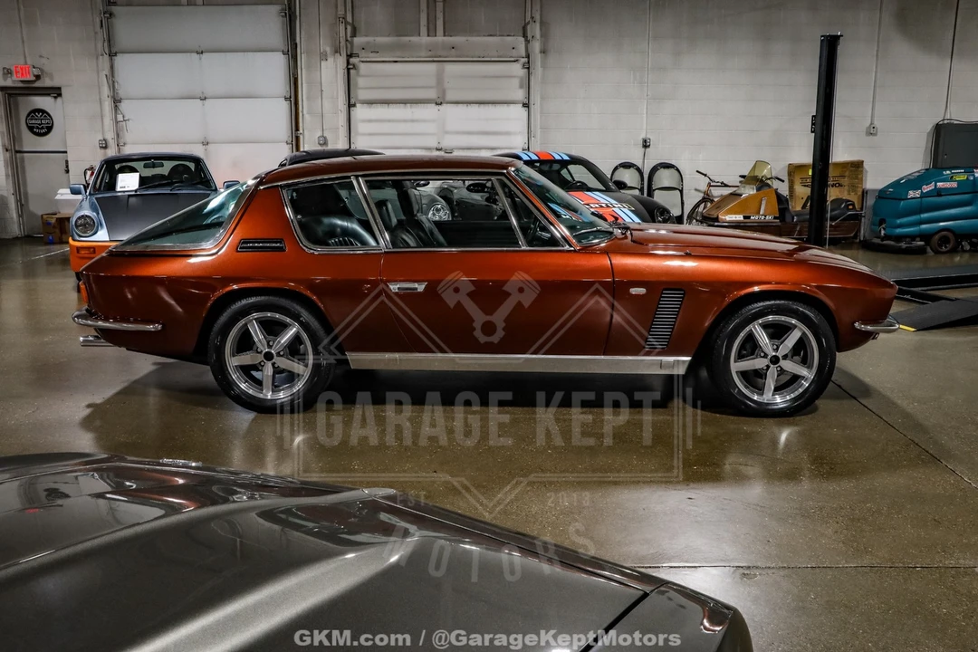 1971 Jensen Interceptor - Image 11 of 21