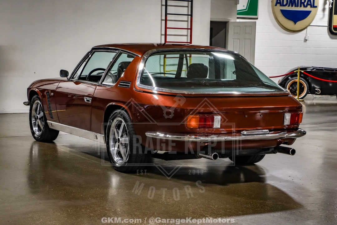 1971 Jensen Interceptor - Image 8 of 21