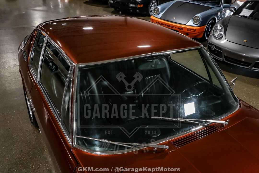 1971 Jensen Interceptor - Image 16 of 21