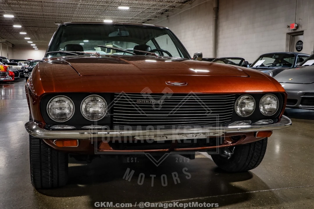 1971 Jensen Interceptor - Image 18 of 21