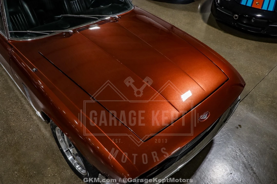 1971 Jensen Interceptor - Image 15 of 21