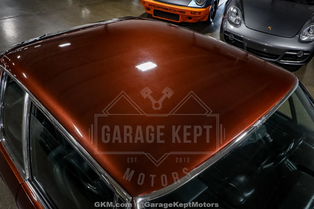 1971 Jensen Interceptor - Image 17 of 21