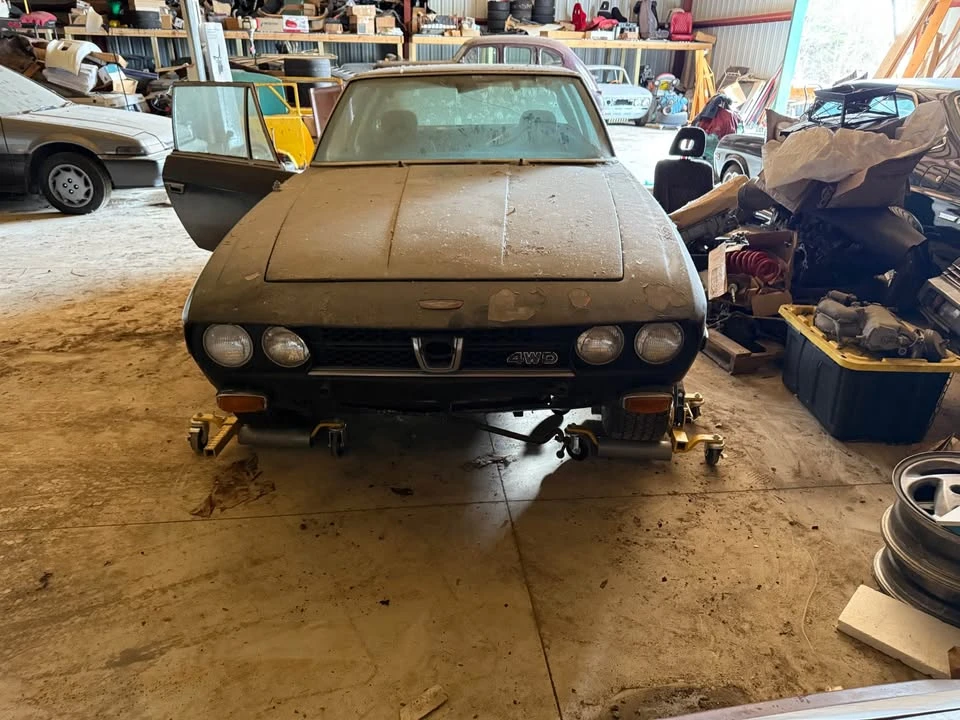 1971 Jensen Interceptor - Image 7 of 9