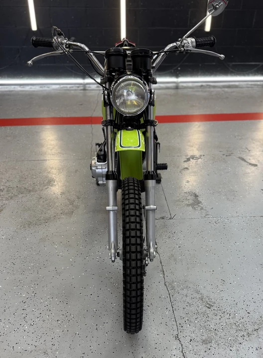 1971 Kawasaki - Image 22 of 31
