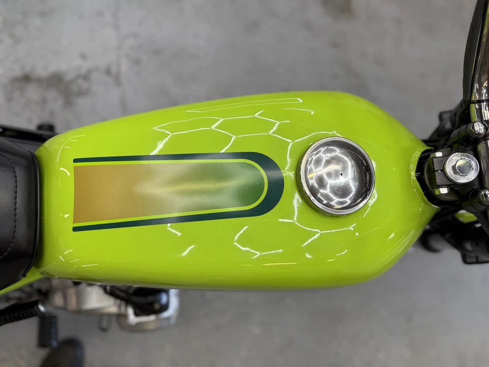 1971 Kawasaki - Image 25 of 31