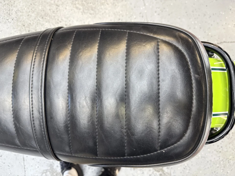 1971 Kawasaki - Image 28 of 31