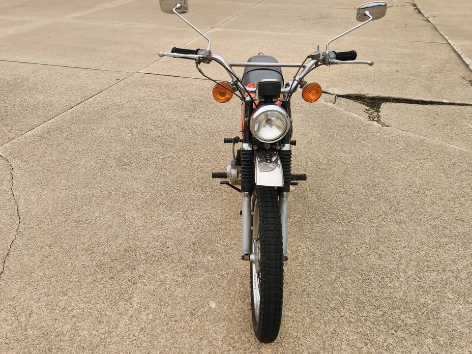 1971 Kawasaki - Image 15 of 31