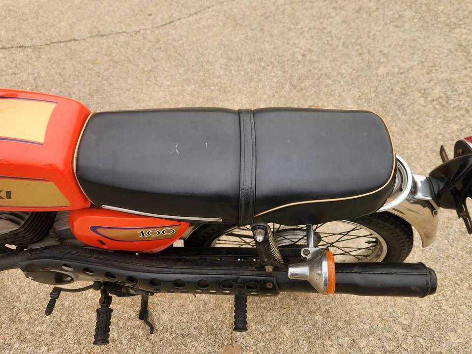 1971 Kawasaki - Image 27 of 31