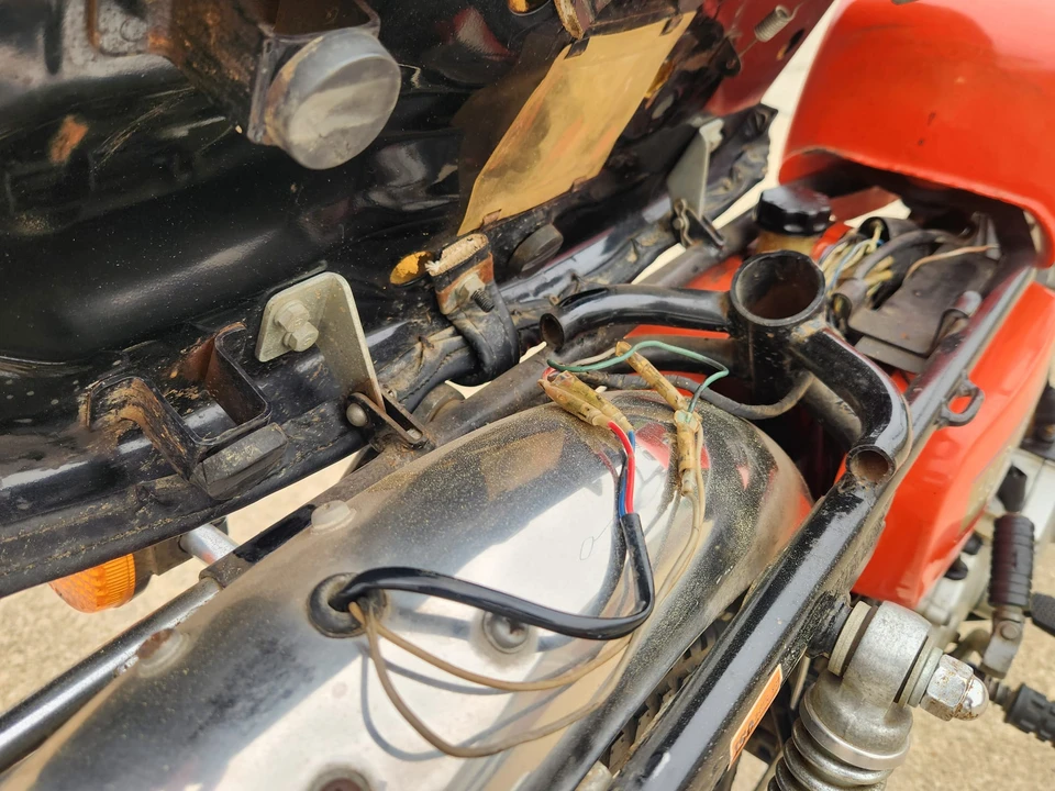 1971 Kawasaki - Image 31 of 31