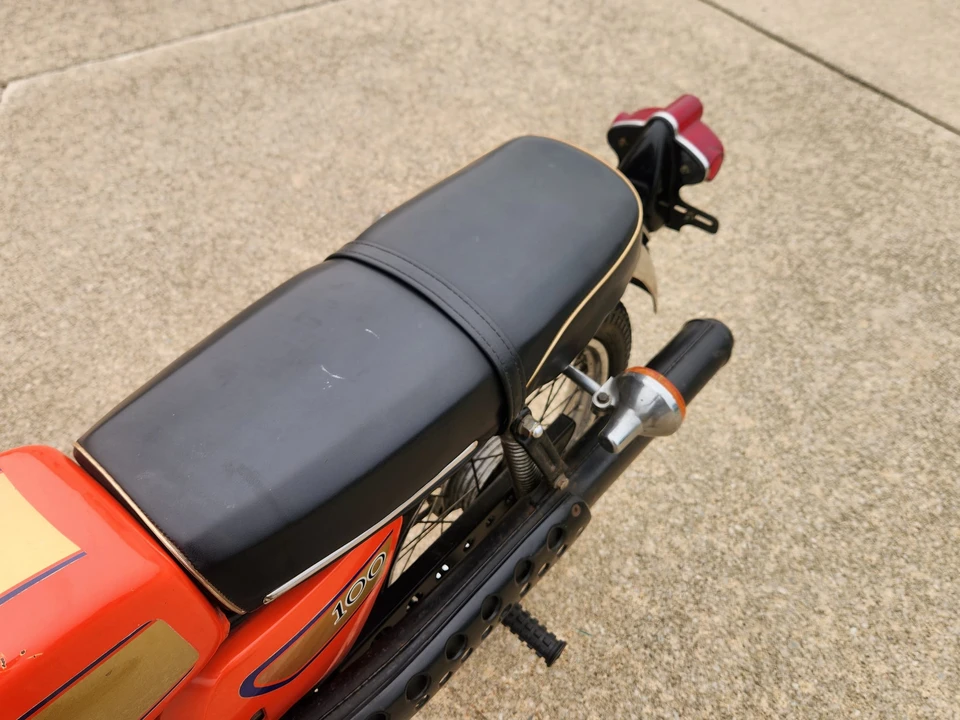 1971 Kawasaki - Image 28 of 31