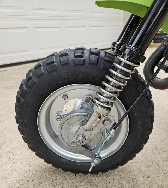 1971 Kawasaki - Image 22 of 31