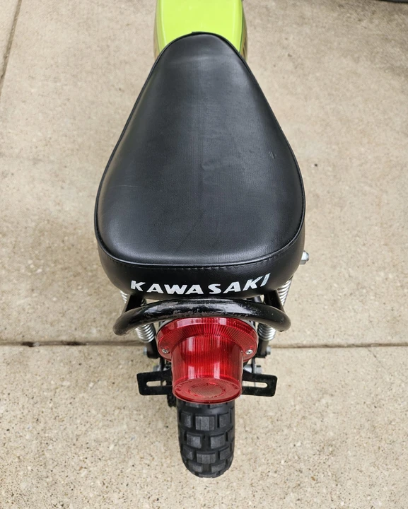 1971 Kawasaki - Image 17 of 31