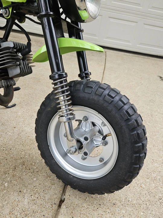 1971 Kawasaki - Image 21 of 31