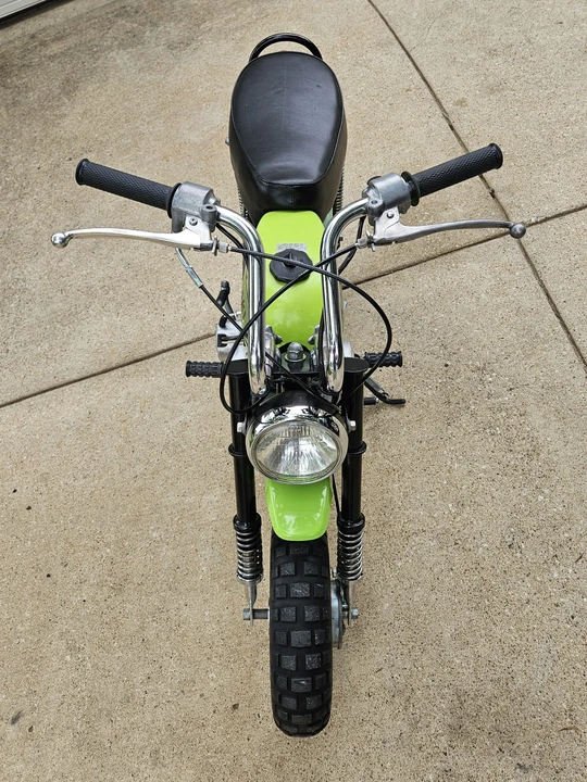 1971 Kawasaki - Image 6 of 31