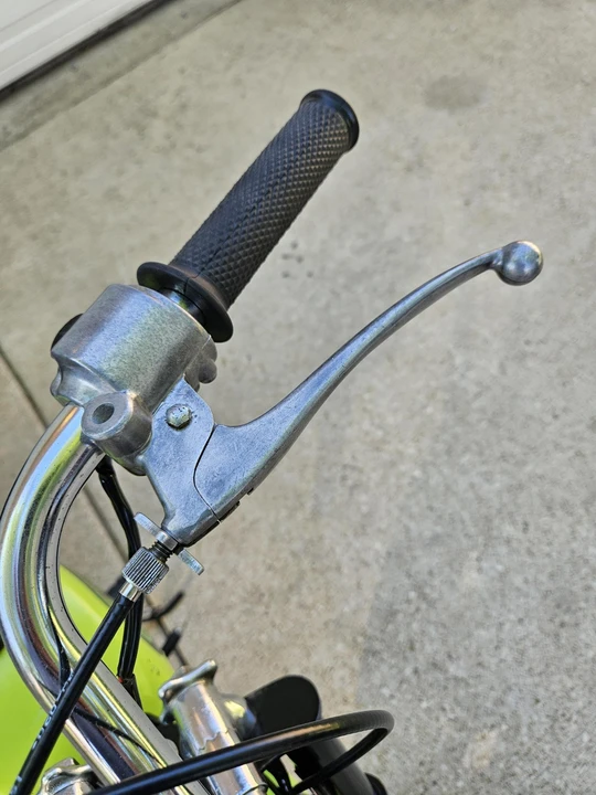 1971 Kawasaki - Image 26 of 31
