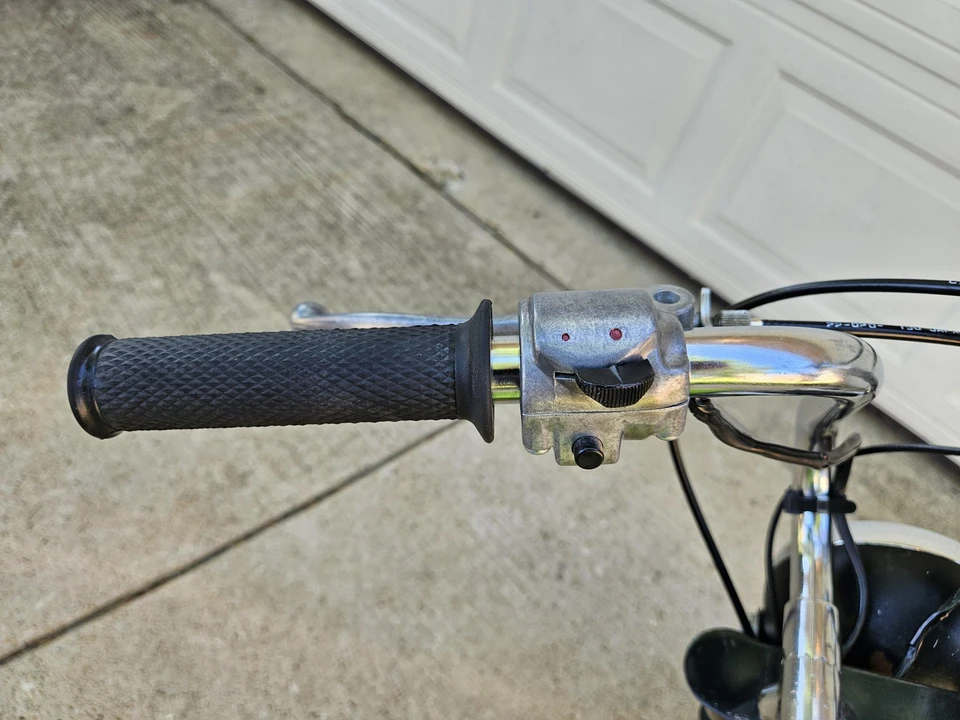 1971 Kawasaki - Image 29 of 31