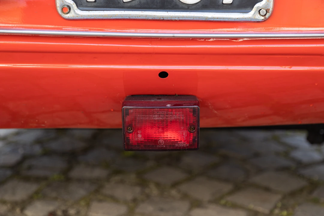 1971 Lancia Fulvia - Image 27 of 31